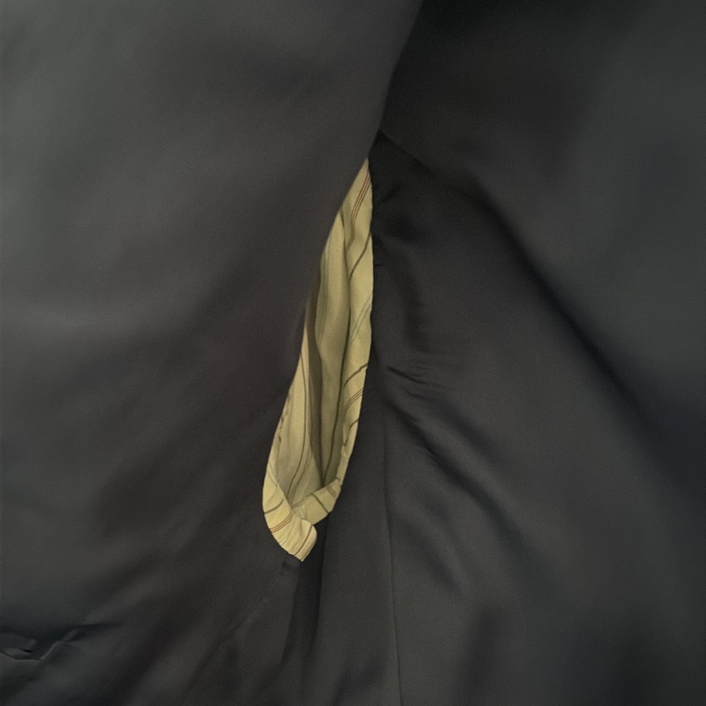 Men’s jackets - Picture 7 of 10